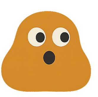 Yellow character